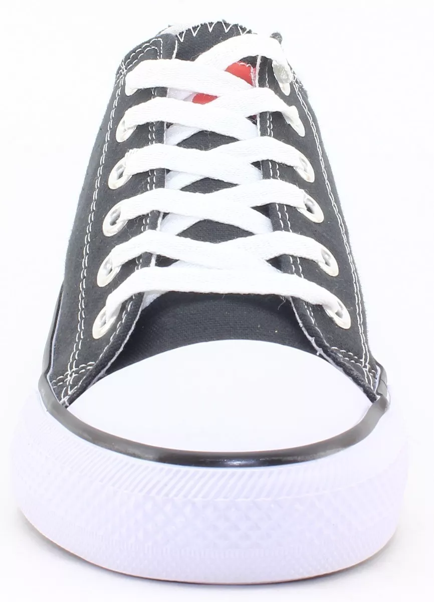 Zapatillas Acordonadas Puntera Flecha Unisex Pagos 223