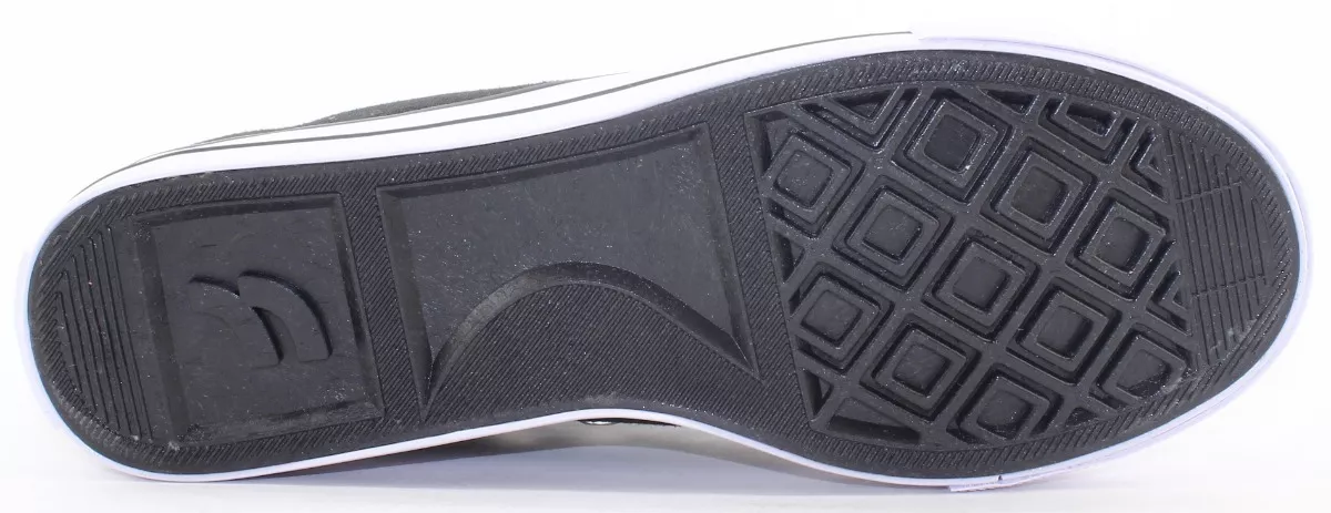 Zapatillas Acordonadas Puntera Flecha Unisex Pagos 223