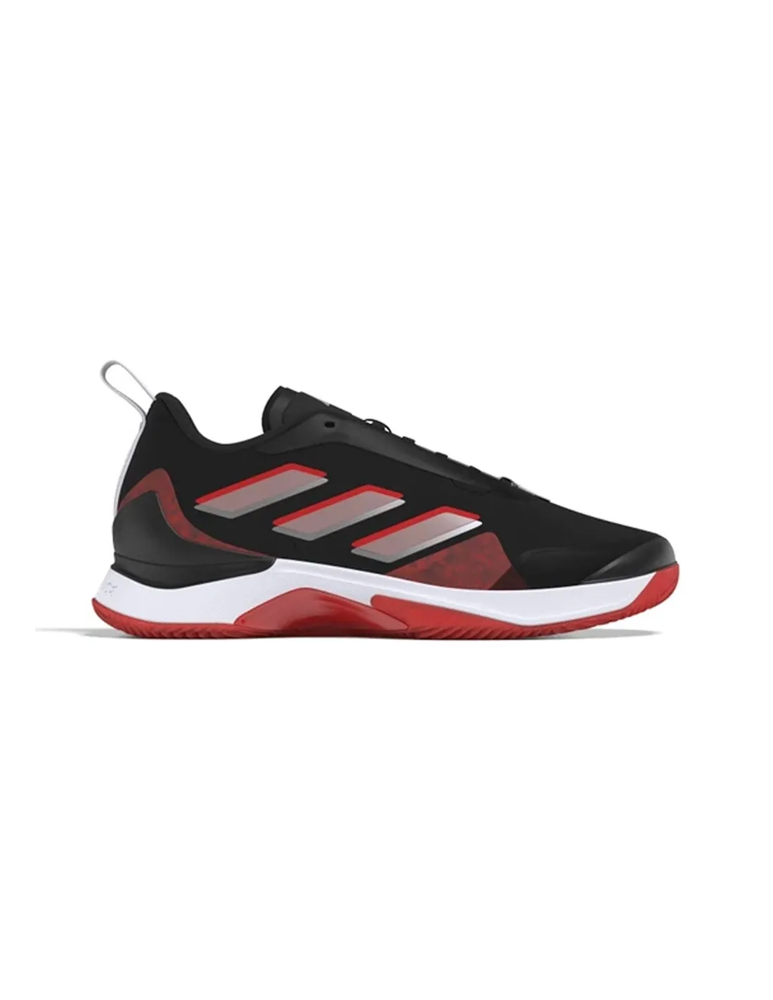 Zapatillas Adidas Avacourt Clay Hq8409 Mujer