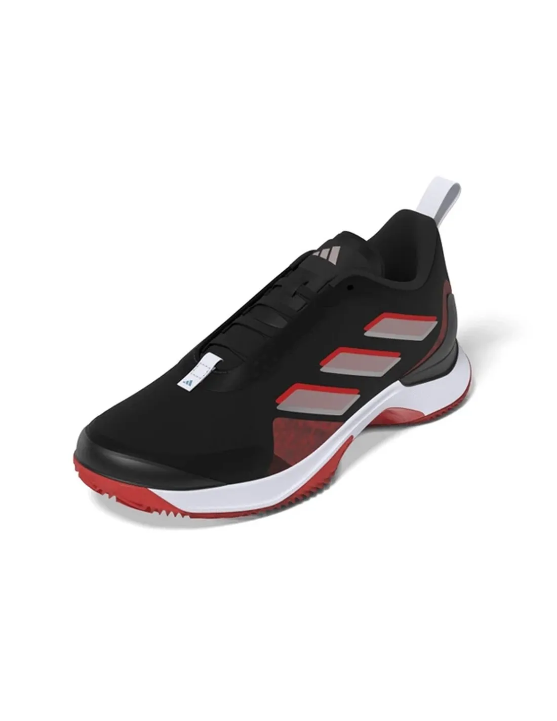 Zapatillas Adidas Avacourt Clay Hq8409 Mujer