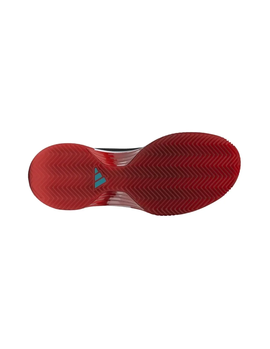 Zapatillas Adidas Avacourt Clay Hq8409 Mujer