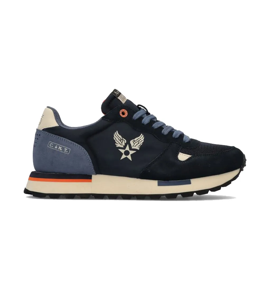 Zapatillas Avirex Isaac