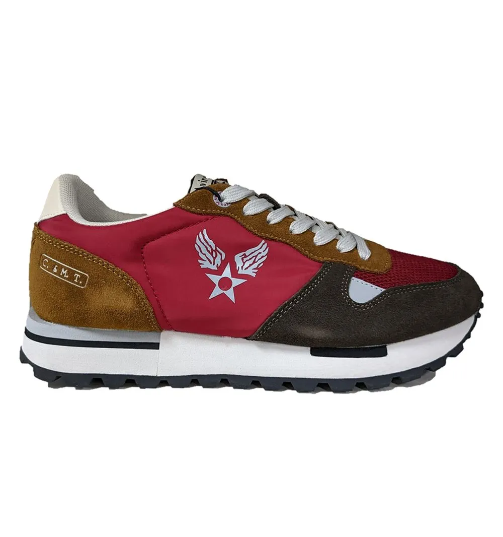 Zapatillas Avirex Isaac