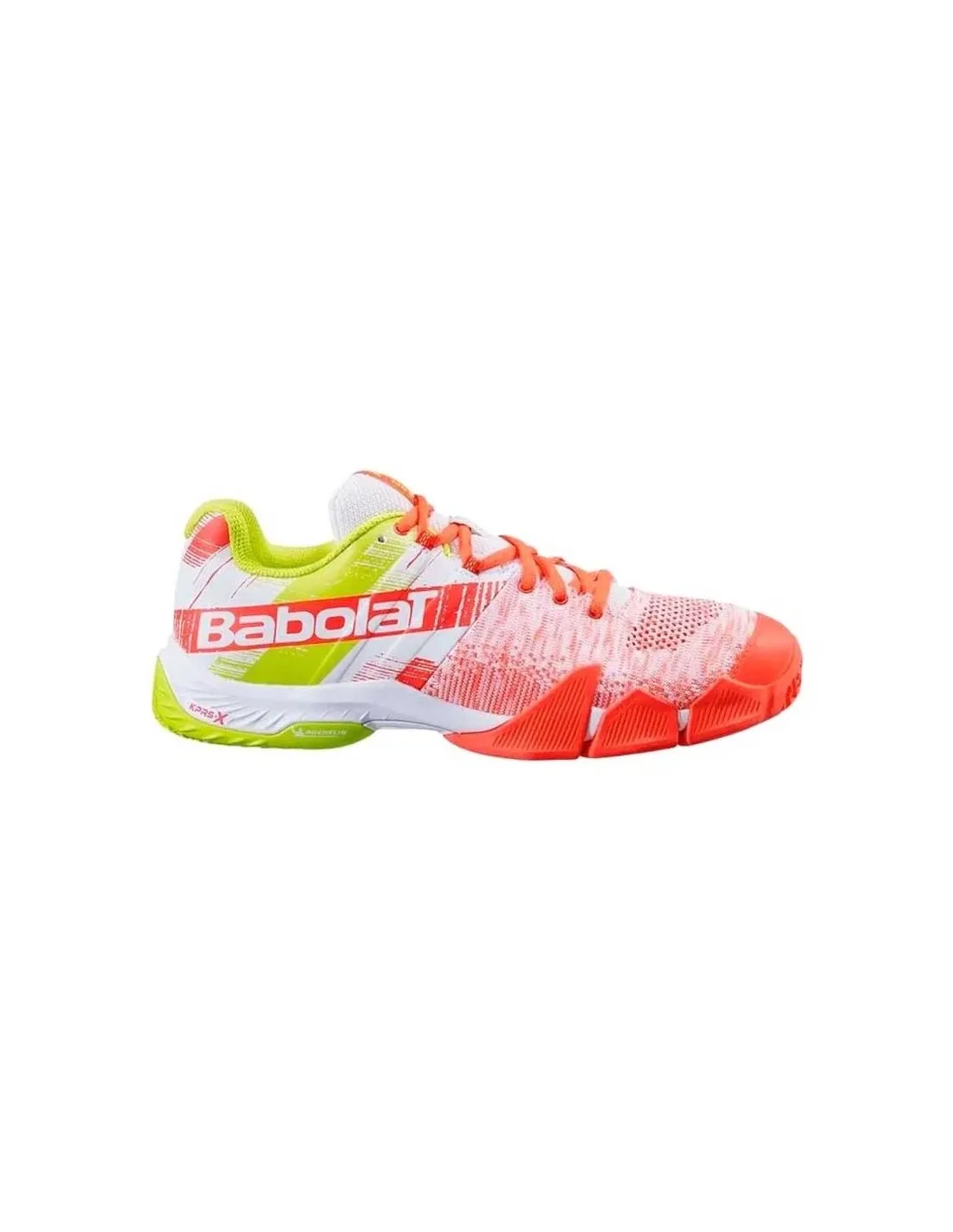 Zapatillas Babolat Movea SS