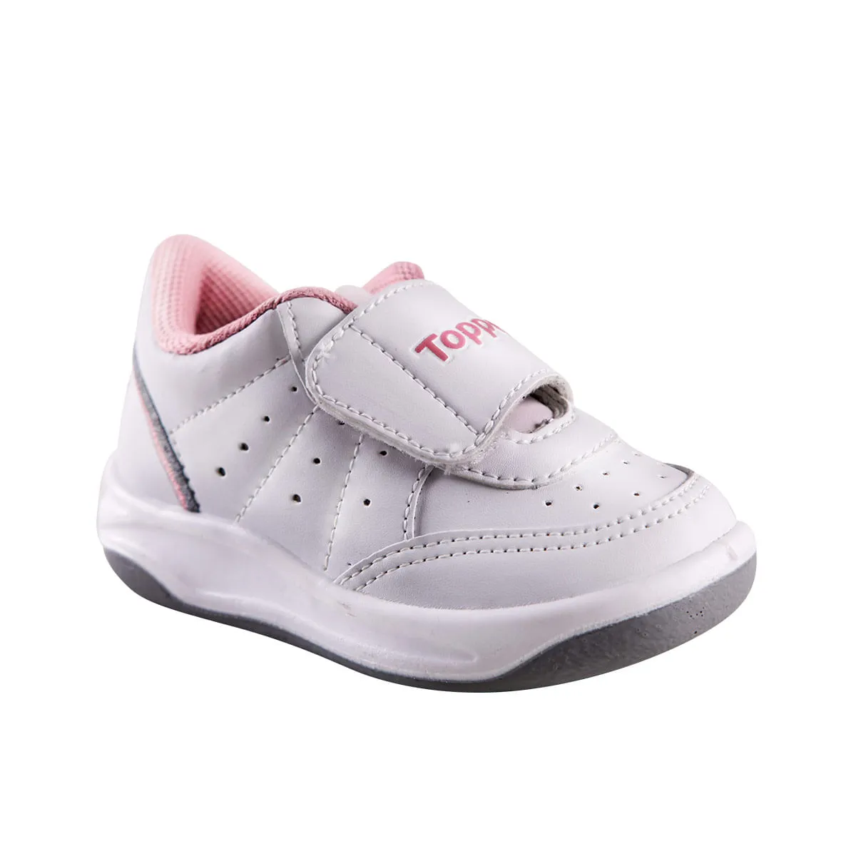 ZAPATILLAS BABY X FORCER ABROJO