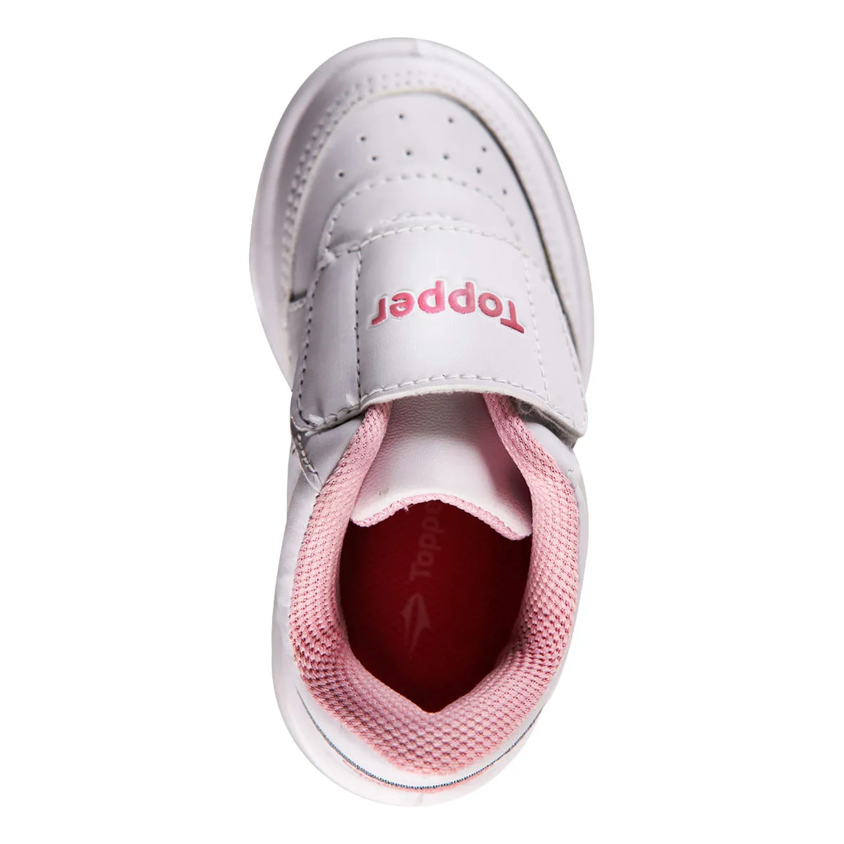 ZAPATILLAS BABY X FORCER ABROJO