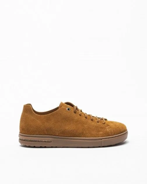 Zapatillas Birkenstock Bend Low Decon Camel