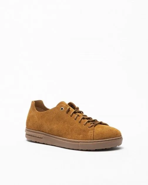 Zapatillas Birkenstock Bend Low Decon Camel