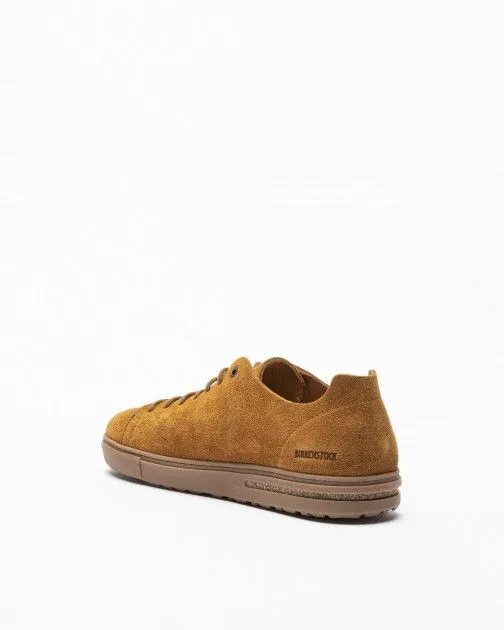 Zapatillas Birkenstock Bend Low Decon Camel
