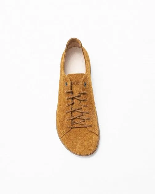 Zapatillas Birkenstock Bend Low Decon Camel