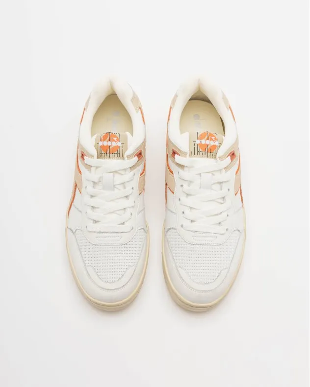 Zapatillas blancas Diadora 201.180117 Blanco