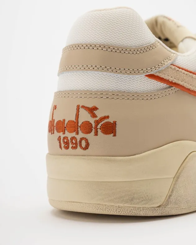 Zapatillas blancas Diadora 201.180117 Blanco