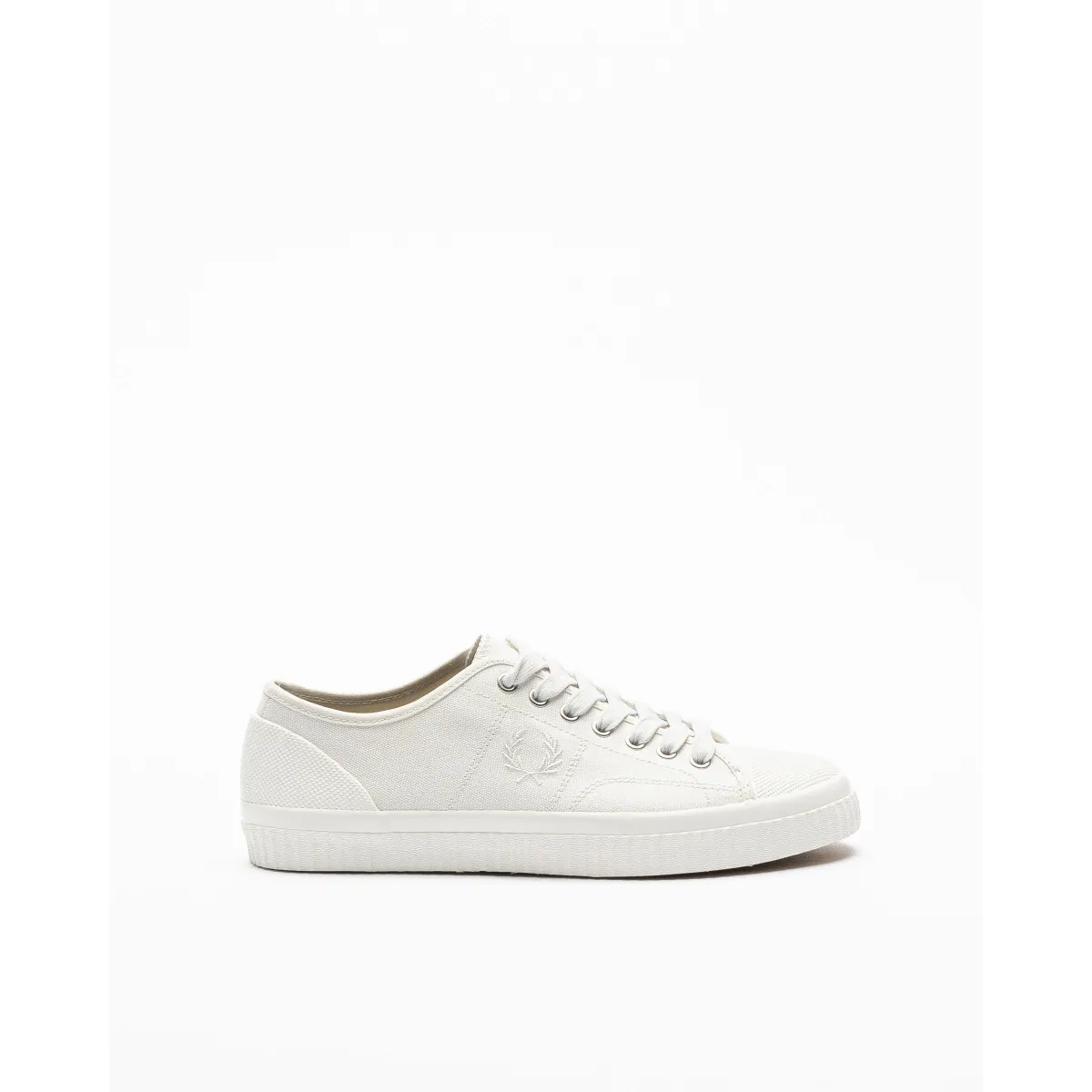 Zapatillas blancas Fred Perry B4365 Blanco