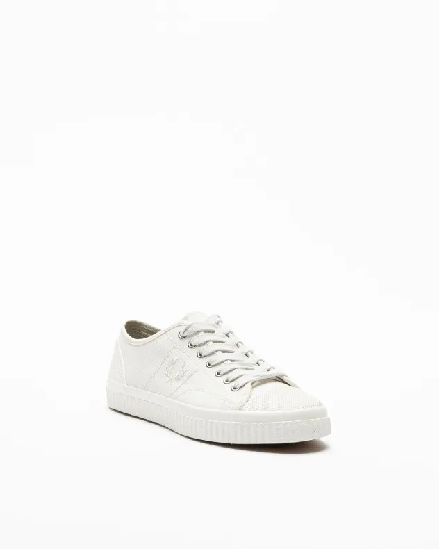 Zapatillas blancas Fred Perry B4365 Blanco