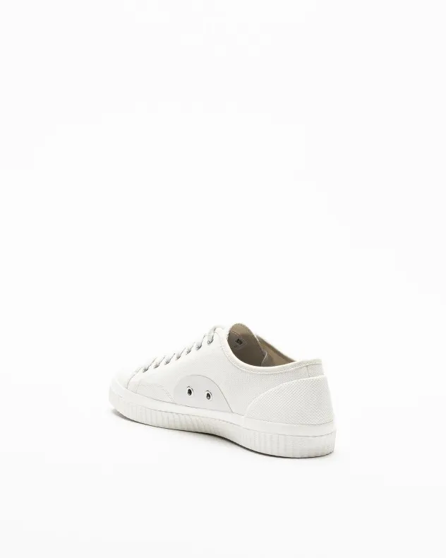 Zapatillas blancas Fred Perry B4365 Blanco