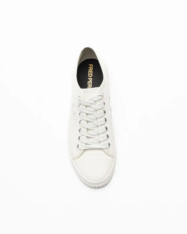 Zapatillas blancas Fred Perry B4365 Blanco