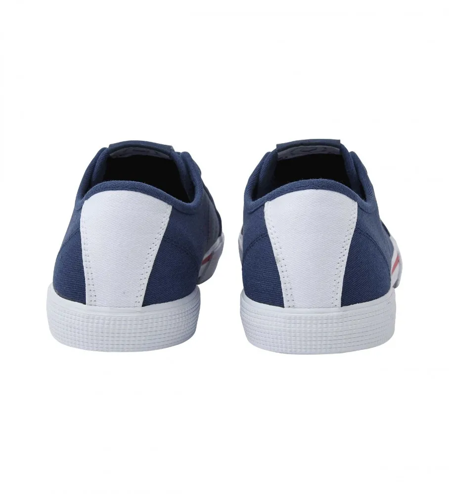 Zapatillas Básicas Brady marino