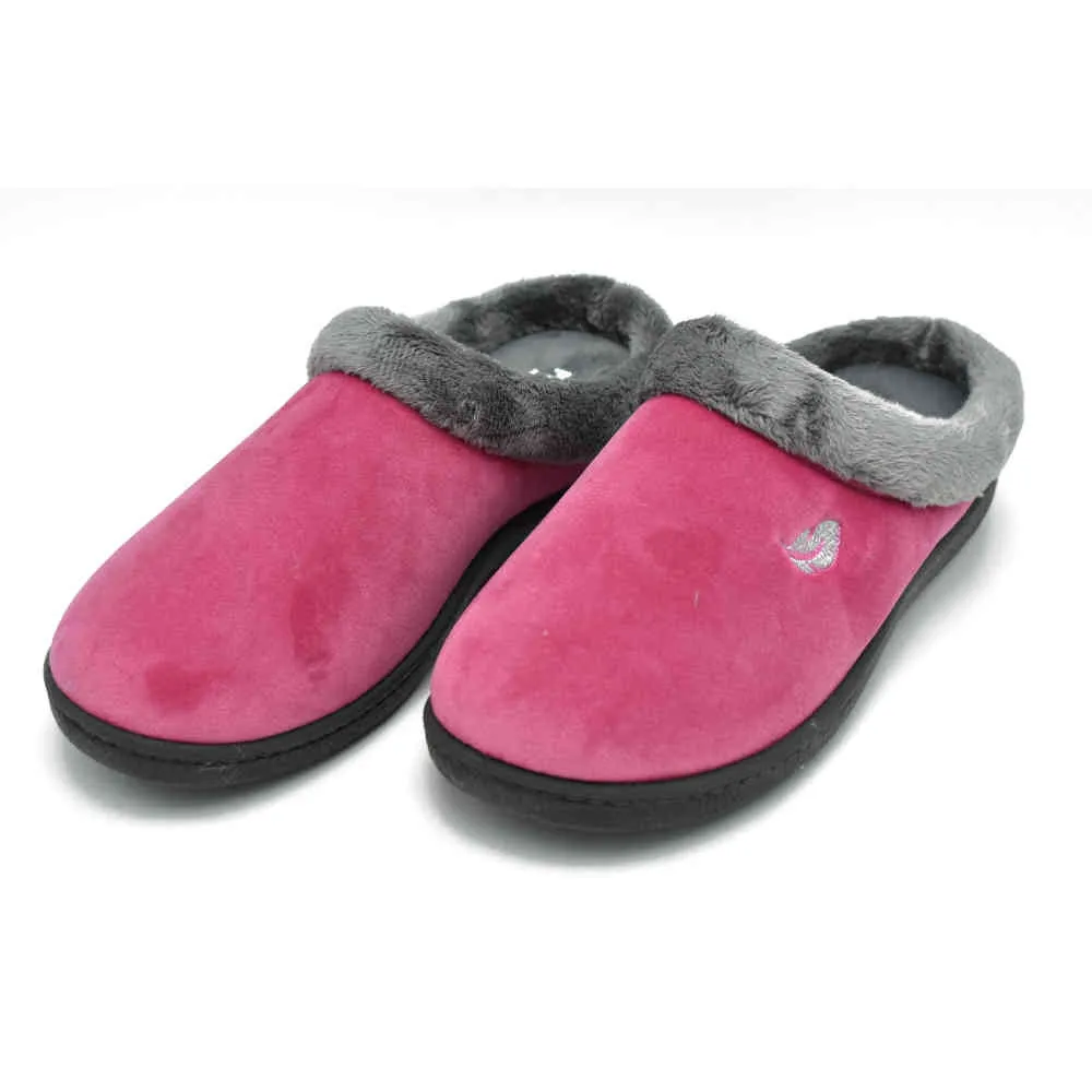 Zapatillas casa Plumaflex  12230