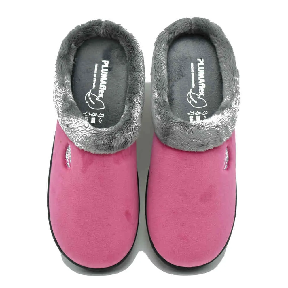 Zapatillas casa Plumaflex  12230