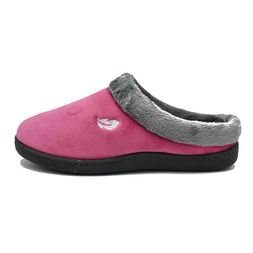 Zapatillas casa Plumaflex  12230