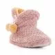 ZAPATILLAS CASA ROSAS DE BOTíN A15347N