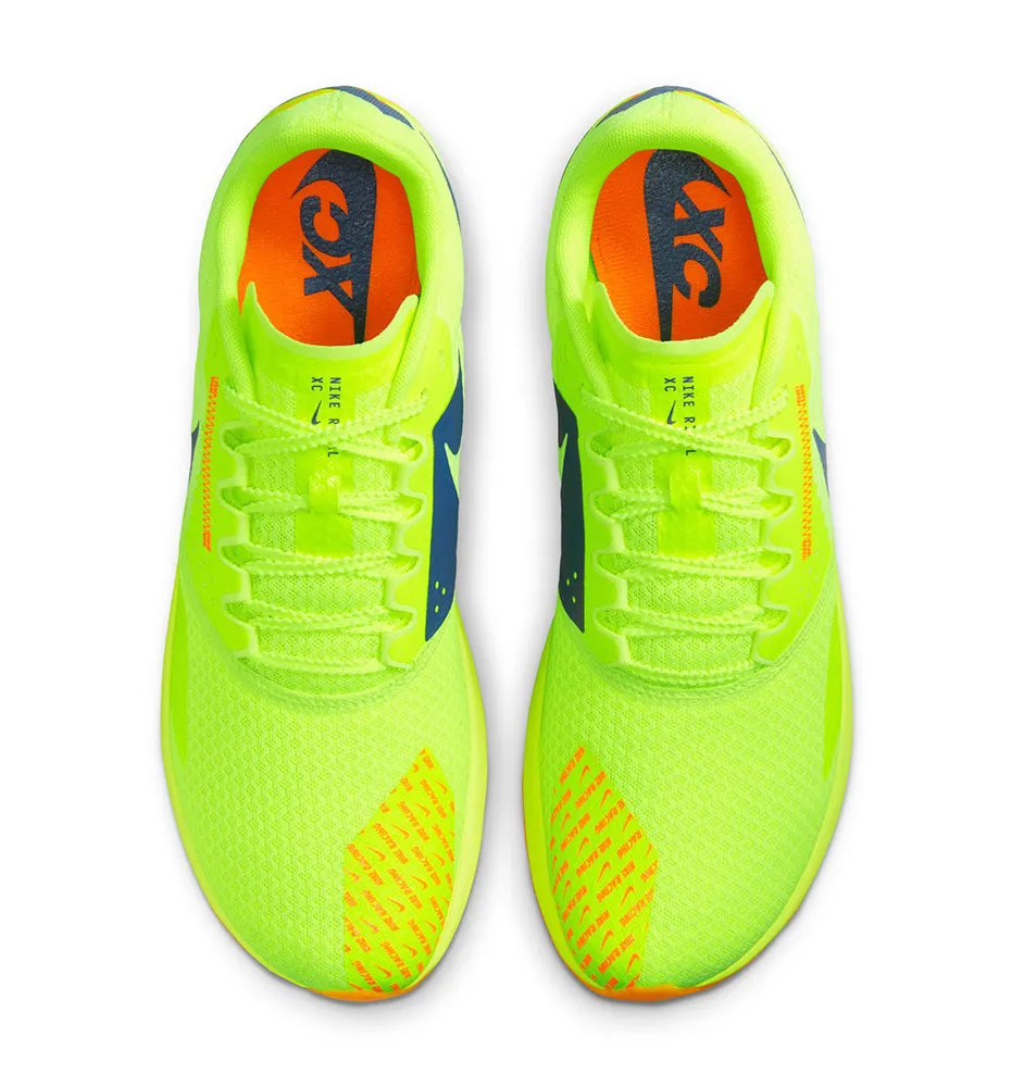 Zapatillas Clavos_Hombre_NIKE Rival Xc 6 M