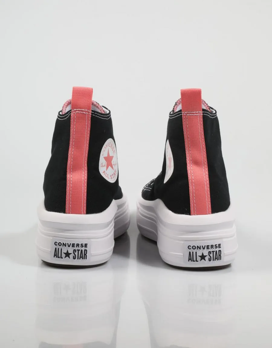  zapatillas CONVERSE Chuck en Negro 80584