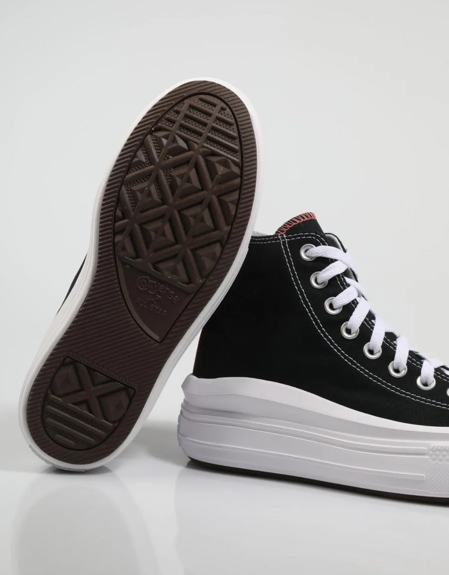  zapatillas CONVERSE Chuck en Negro 80584