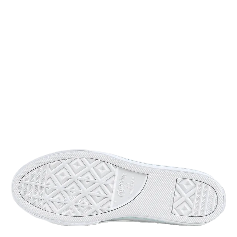 Zapatillas Converse One Star Ox Junior Green