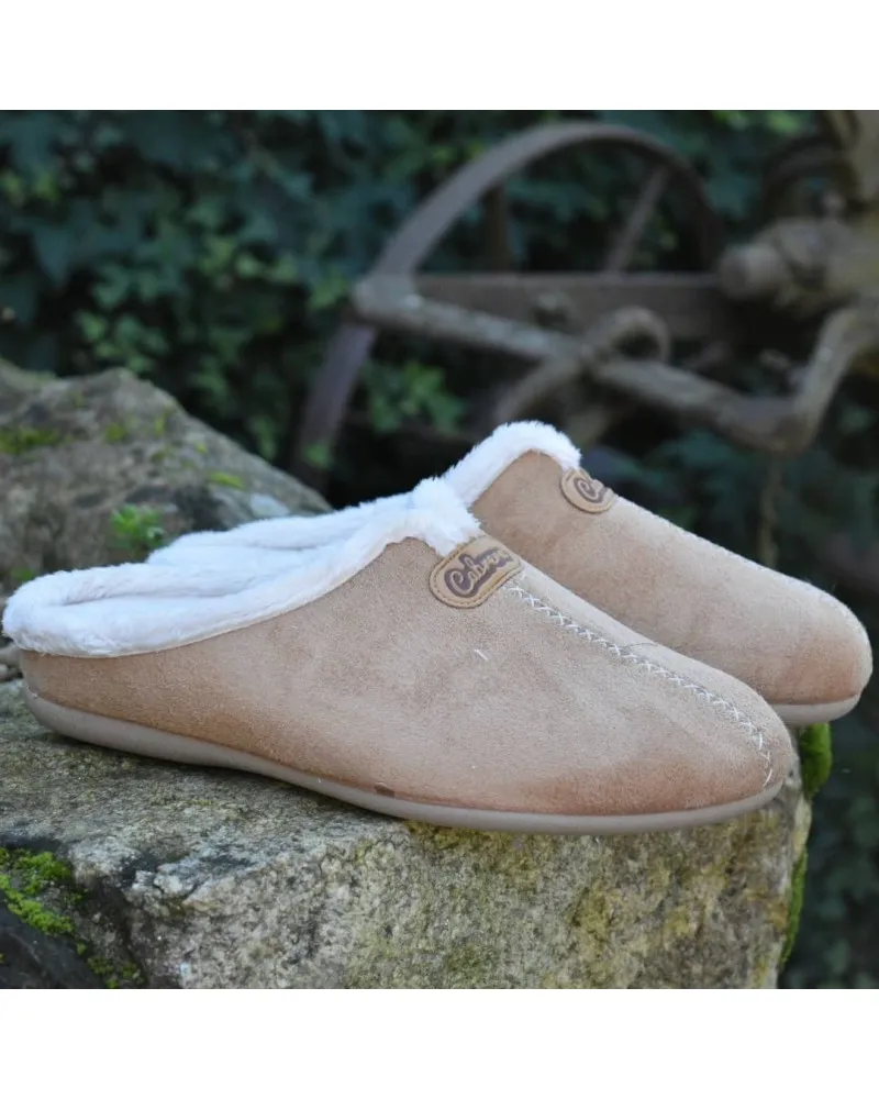 Zapatillas de casa AUSTRALIANA 3001 CABRERA