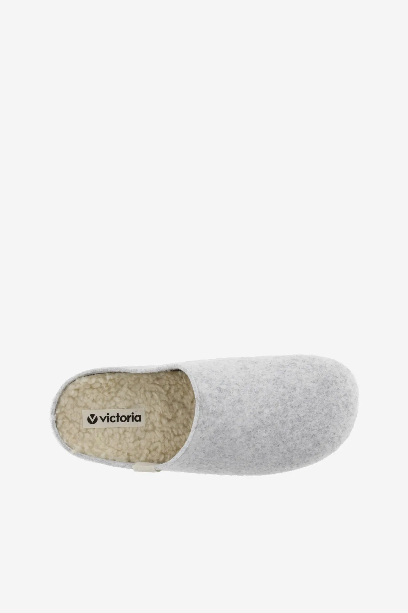 Zapatillas de casa fieltro