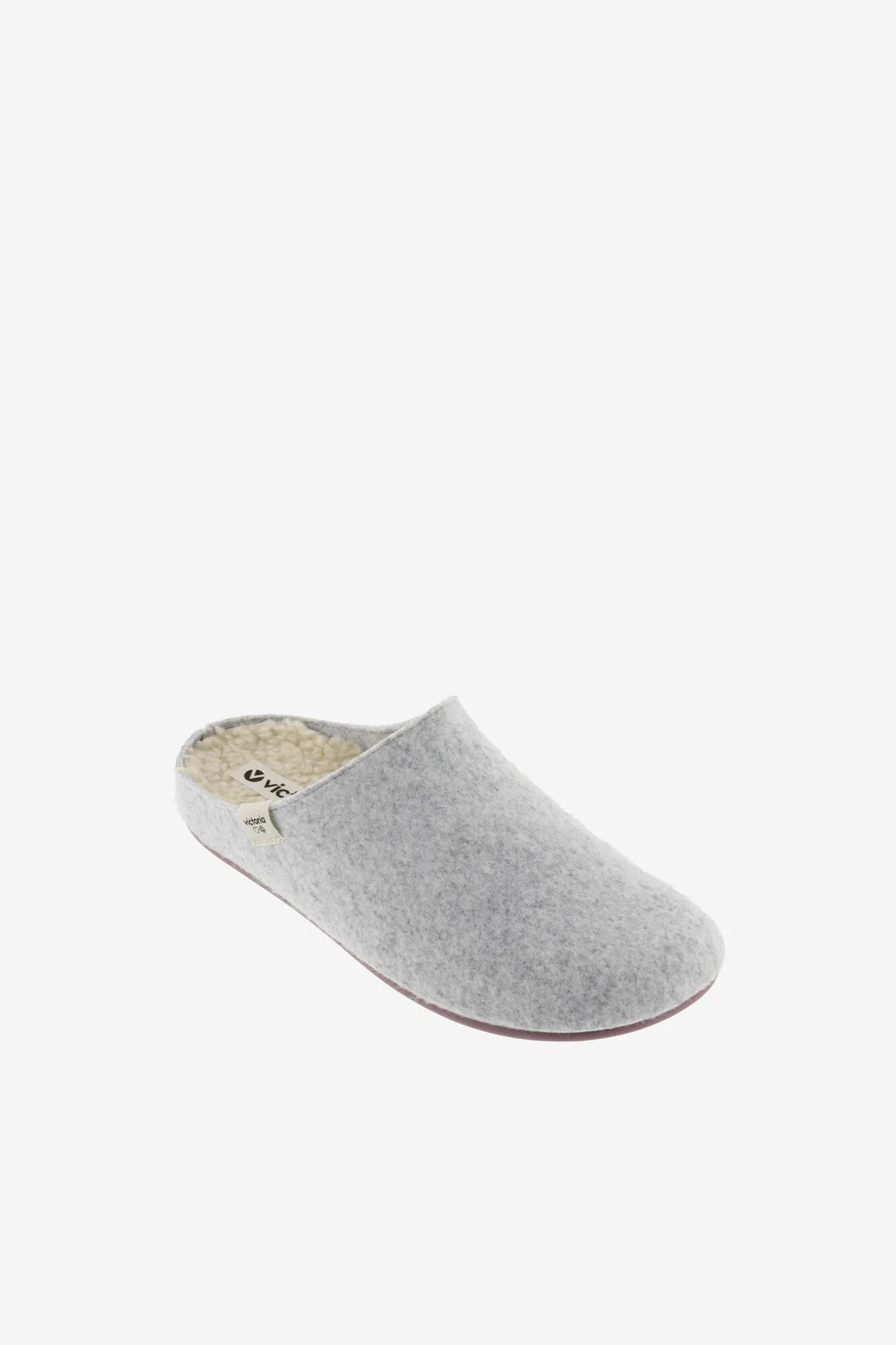 Zapatillas de casa fieltro