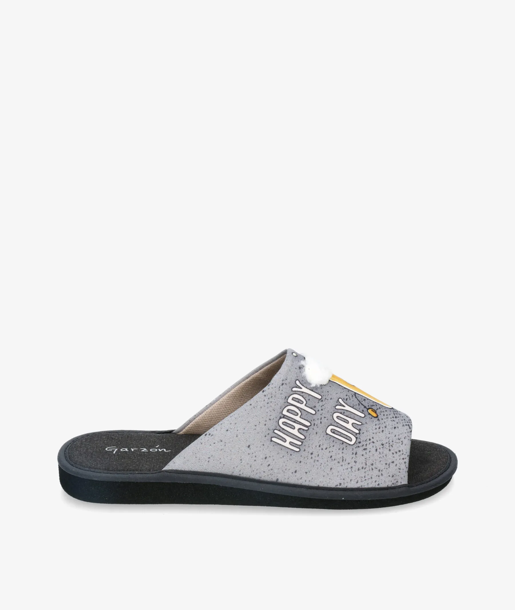Zapatillas de casa Garzón  P395