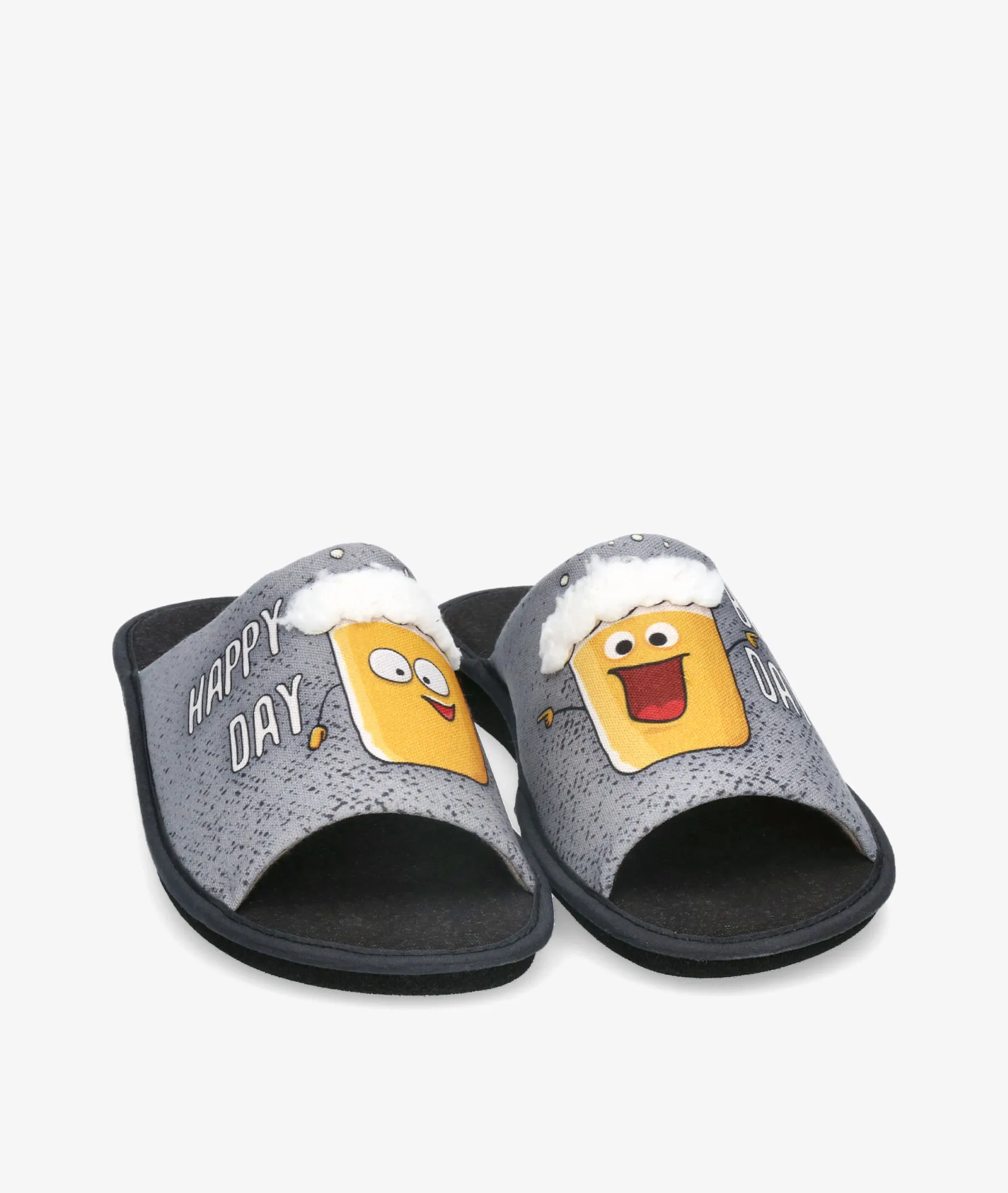 Zapatillas de casa Garzón  P395