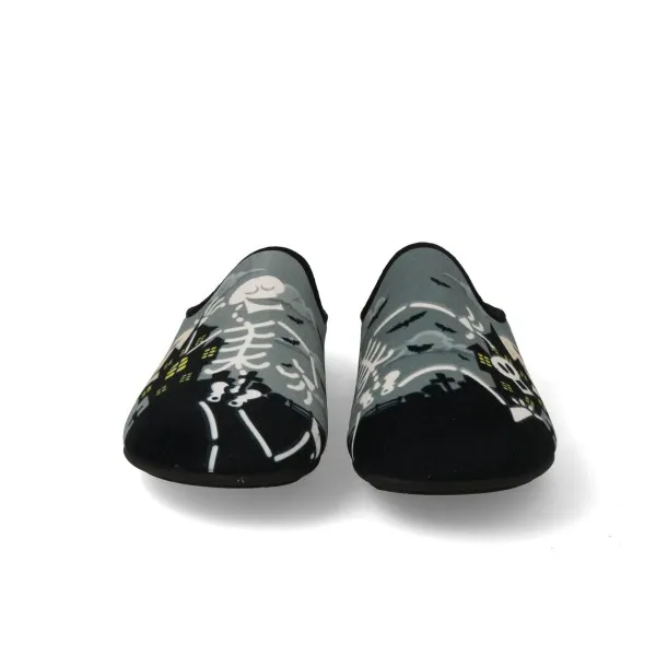 ZAPATILLAS DE CASA HOMBRE MOD. ESQUELETOR