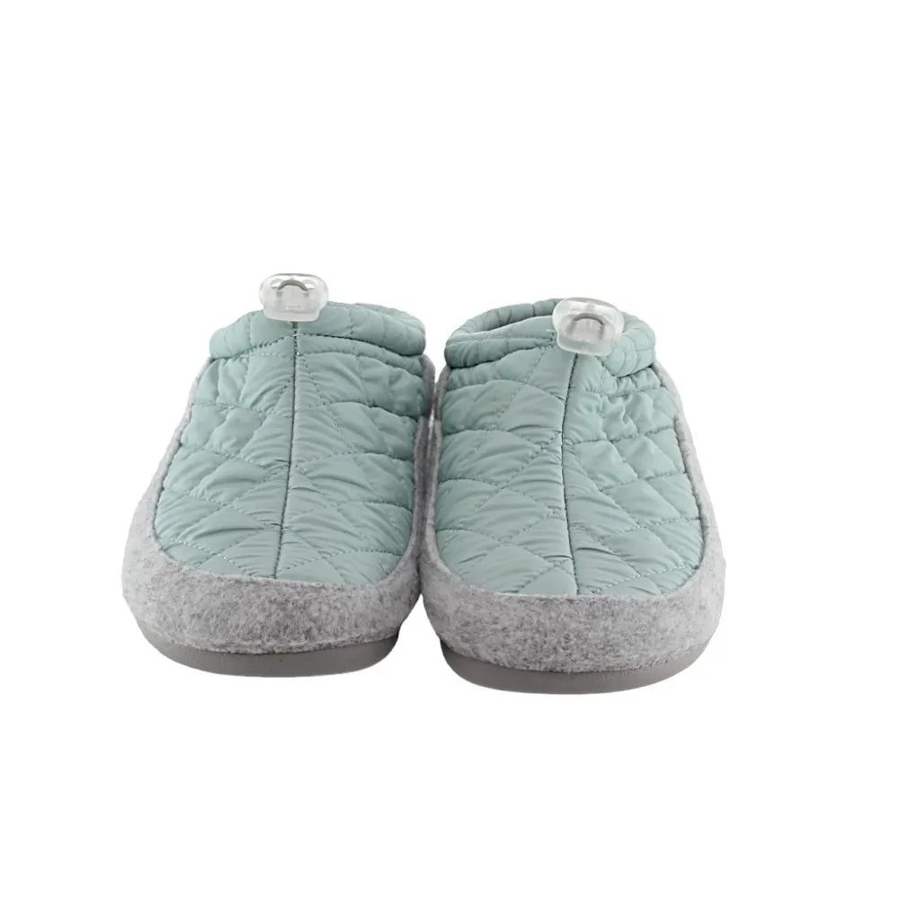 Zapatillas de casa Limone Acolxats Menta