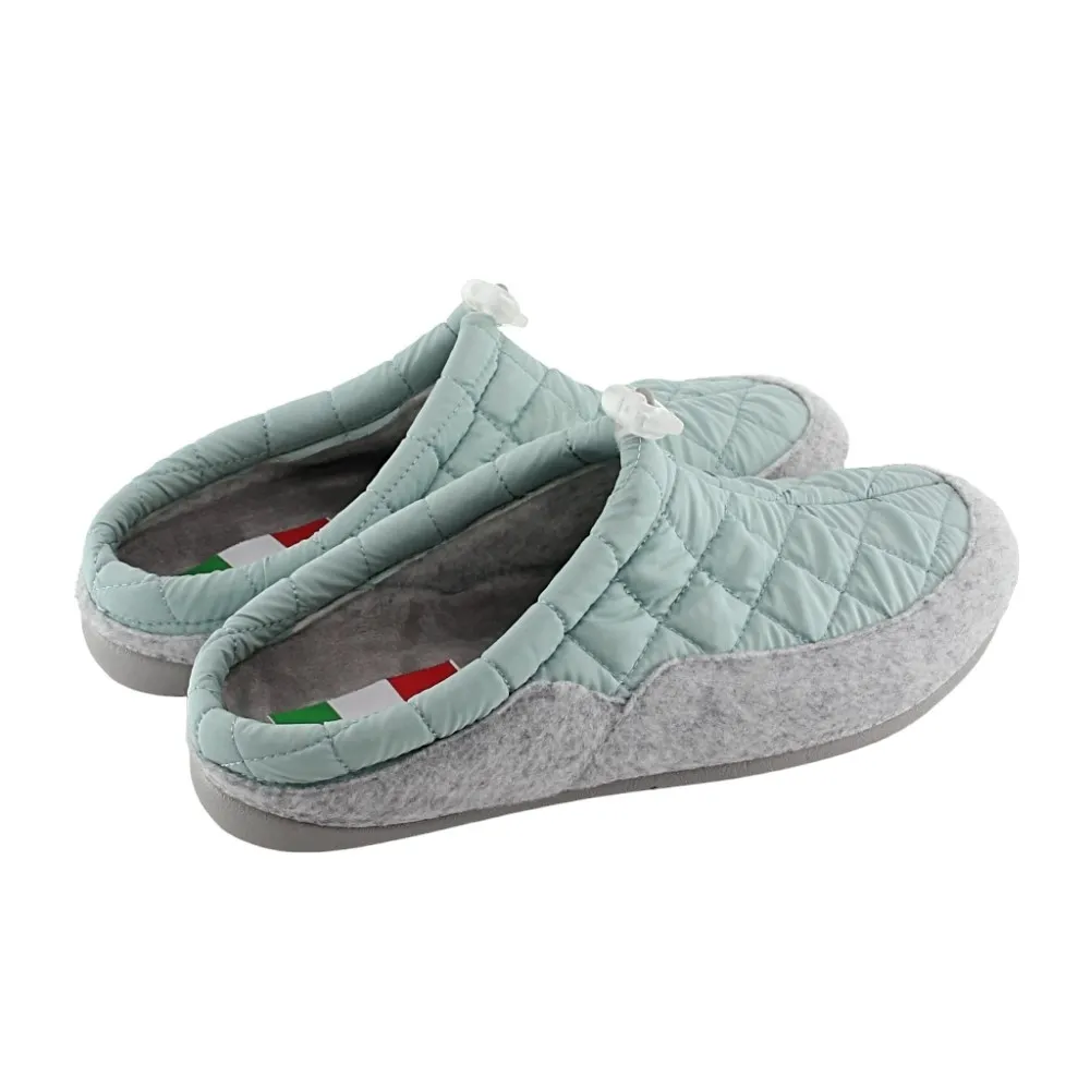 Zapatillas de casa Limone Acolxats Menta