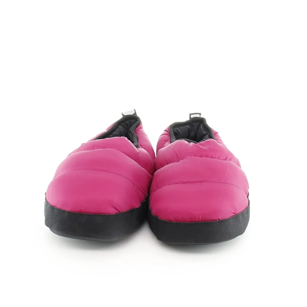 Zapatillas de casa Nuvola Classic Fucsia