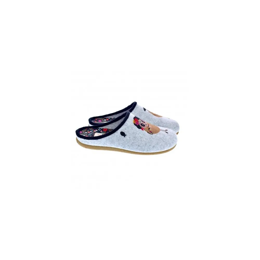 Zapatillas de casa potatoes FREITAL 61054