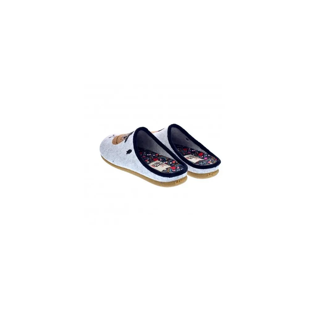Zapatillas de casa potatoes FREITAL 61054