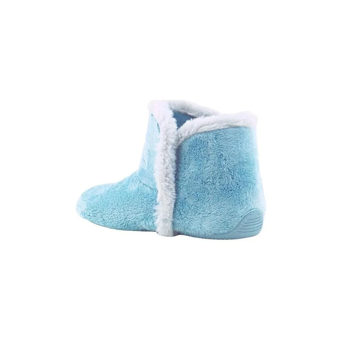 Zapatillas de casa tipo Botín Mujer