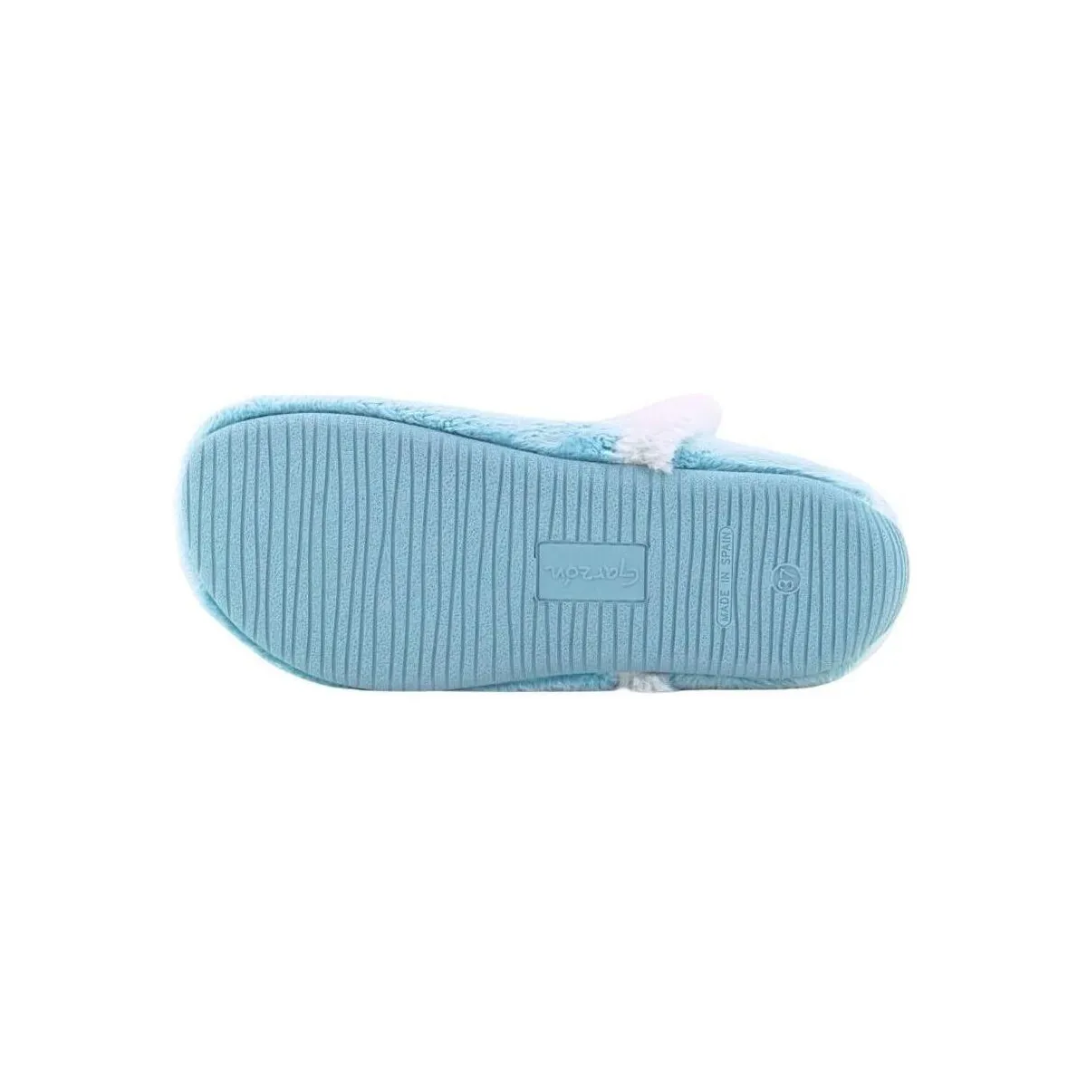 Zapatillas de casa tipo Botín Mujer