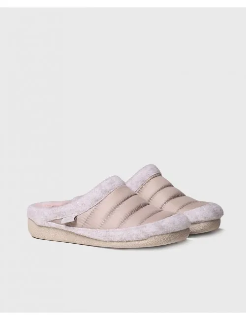 ZAPATILLAS DE CASA TONI PONS MOLYDR GRIS