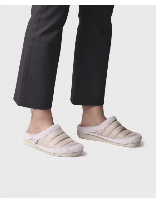 ZAPATILLAS DE CASA TONI PONS MOLYDR GRIS