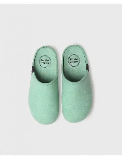 ZAPATILLAS DE CASA TONI PONS MONAFR MENTA