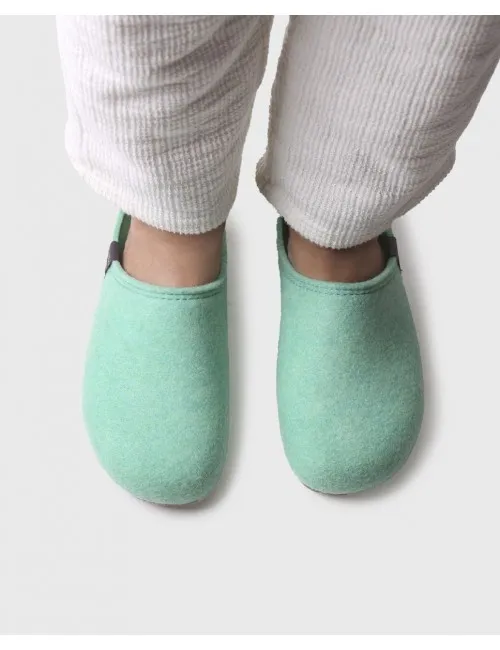 ZAPATILLAS DE CASA TONI PONS MONAFR MENTA