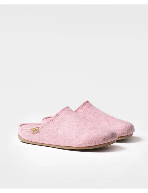 ZAPATILLAS DE CASA TONI PONS MONAFR ROSA