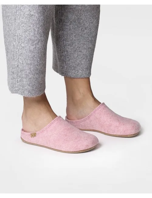 ZAPATILLAS DE CASA TONI PONS MONAFR ROSA