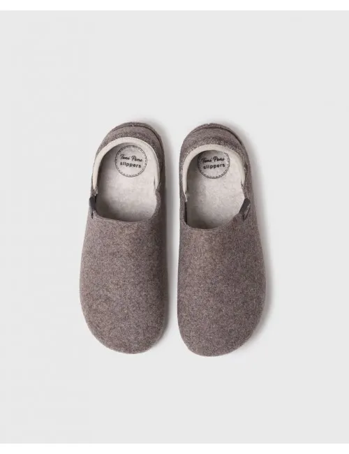 ZAPATILLAS DE CASA TONI PONS NEPALFR TERRA