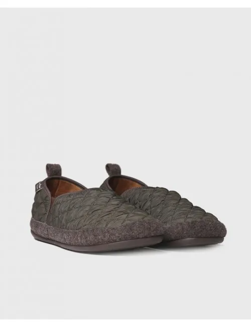 ZAPATILLAS DE CASA TONI PONS NINOUM CAQUI